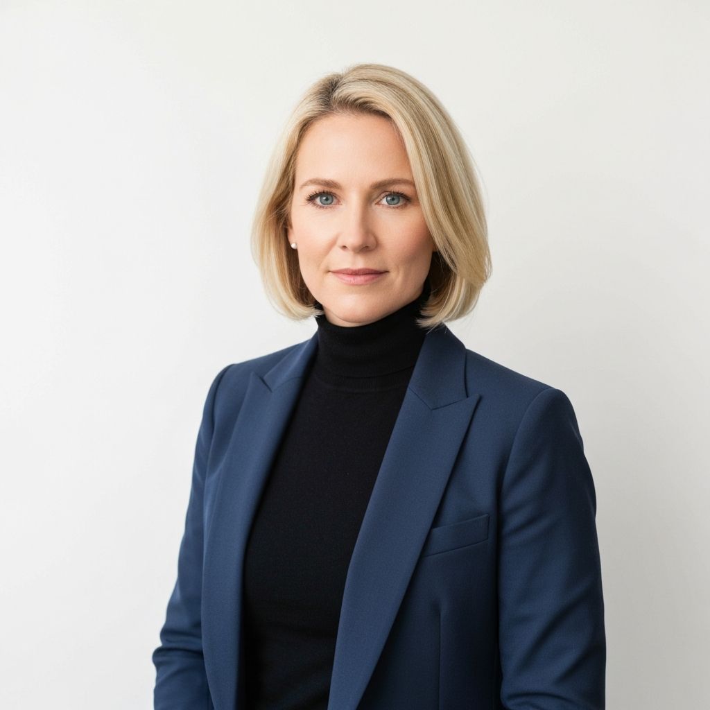 Lena Bergstrom